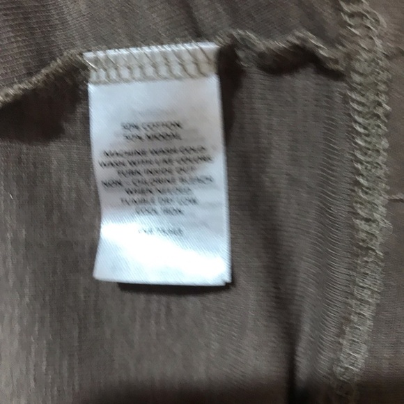 ▪️PARAPHRASE Tank - Picture 6 of 6